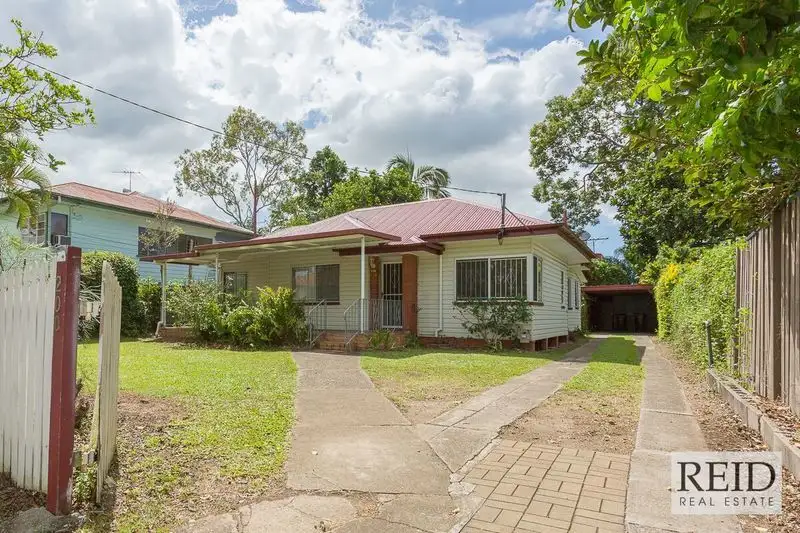 Main view of Homely house listing, 200 Ashgrove Avenue, Ashgrove QLD 4060