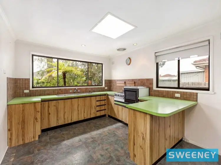 Second view of Homely house listing, 142 Grieve Parade, Altona VIC 3018