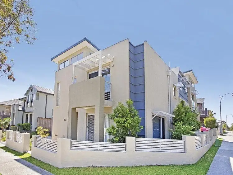 1 Pugh Avenue, Pemulwuy NSW 2145