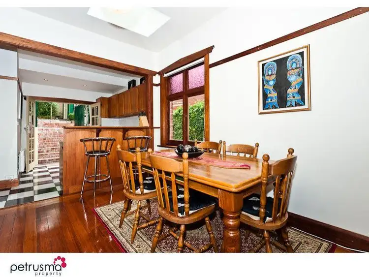 Third view of Homely house listing, 181 Goulburn Street, West Hobart TAS 7000