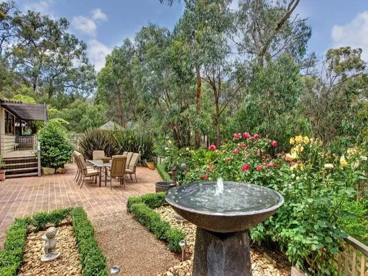 Third view of Homely house listing, 2 BADEN DRV, Heathcote Junction VIC 3758