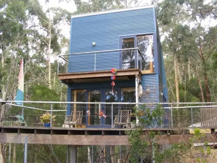 37 Riverside Drive, Wye River VIC 3234