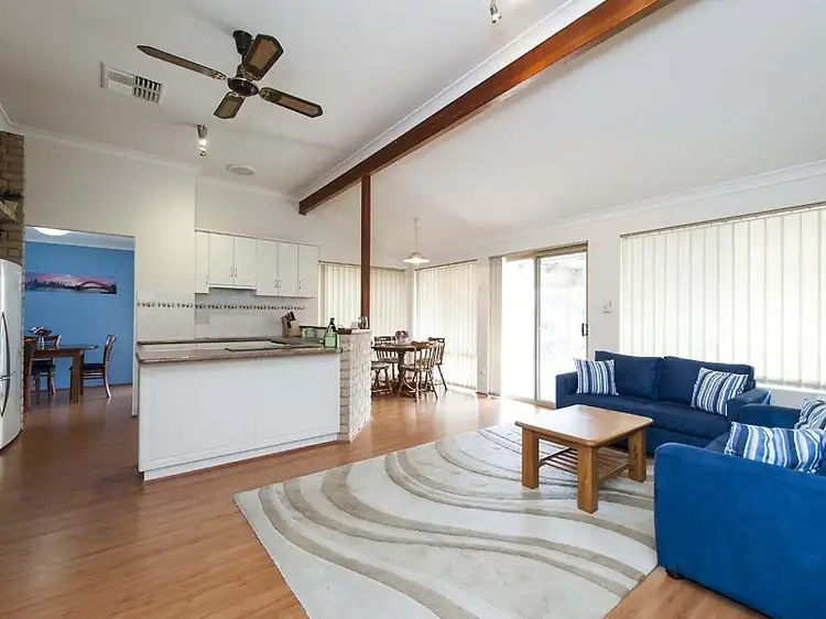 Fourth view of Homely house listing, 4 Passerine Close, Edgewater WA 6027