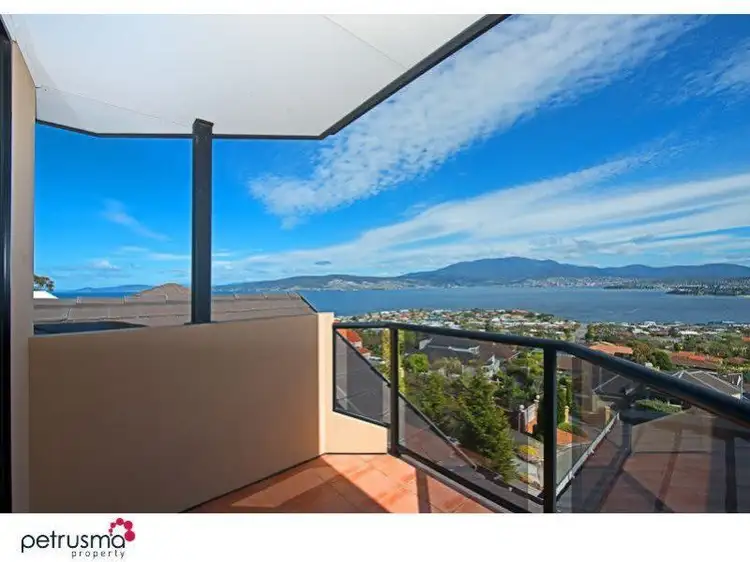 Second view of Homely house listing, 7 Monaco Place, Howrah TAS 7018