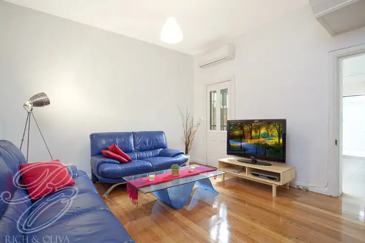 Second view of Homely house listing, 66 Station Street, Newtown NSW 2042