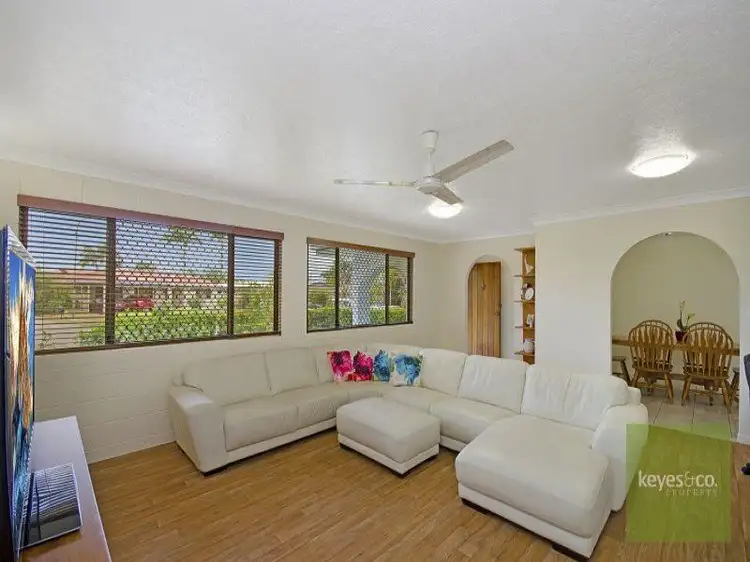 Second view of Homely house listing, 6 Banyan Court, Annandale QLD 4814