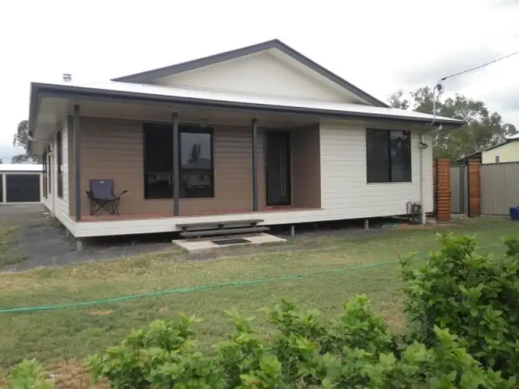 Main view of Homely house listing, 40 Raglan Street, Roma QLD 4455