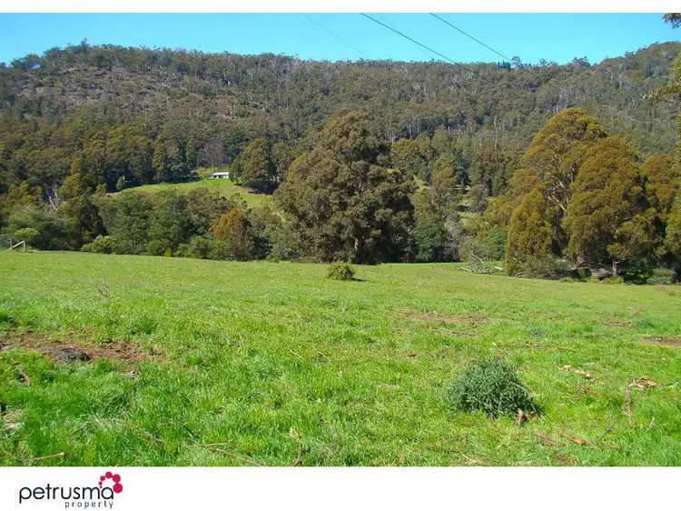 Fifth view of Homely land listing, Lot 2 Huon Highway, Lower Longley TAS 7109