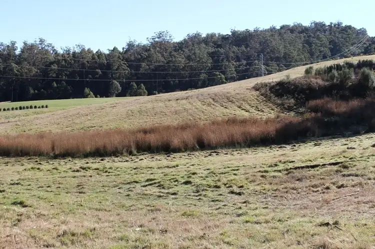 Main view of Homely land listing, Lot 3 Conlans Road, Huonville TAS 7109