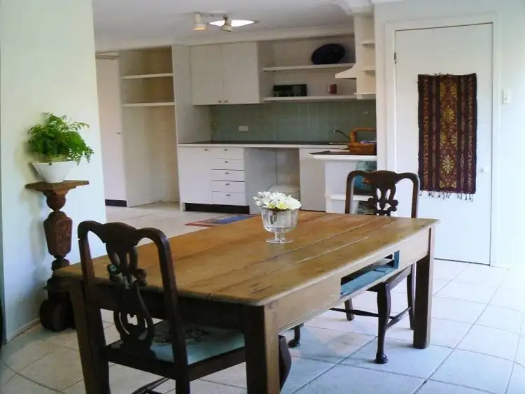 Main view of Homely unit listing, 2/53 Brandon Street, Suffolk Park NSW 2481