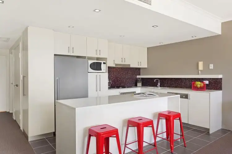 Fourth view of Homely apartment listing, 6/35 Cornwallis Street, Redfern NSW 2016