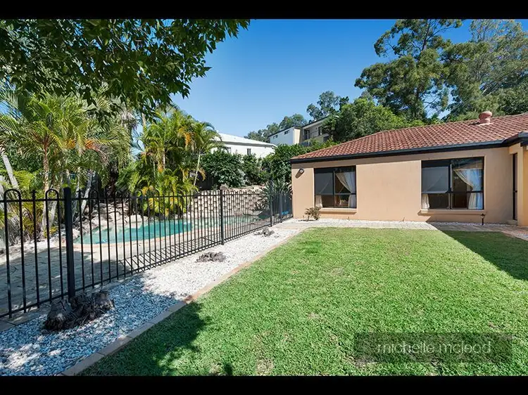 Second view of Homely house listing, 6 Summerfield Place, Kenmore QLD 4069