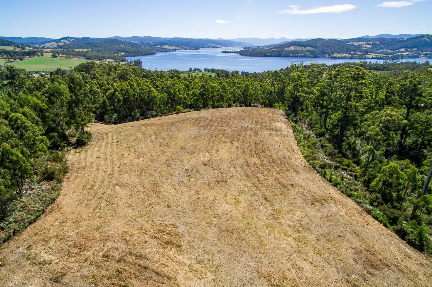 Main view of Homely land listing, 5662 Huon Highway, Waterloo TAS 7109