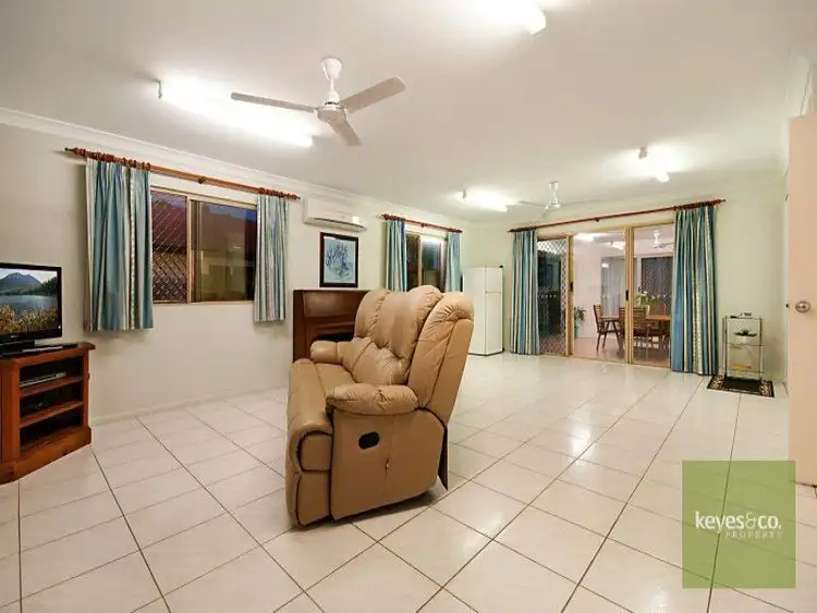 Sixth view of Homely house listing, 2 Carisbrooke Court, Annandale QLD 4814