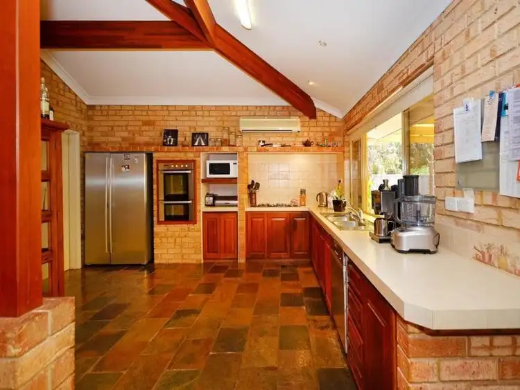 Seventh view of Homely house listing, 2 Scaffell Gardens, Carine WA 6020
