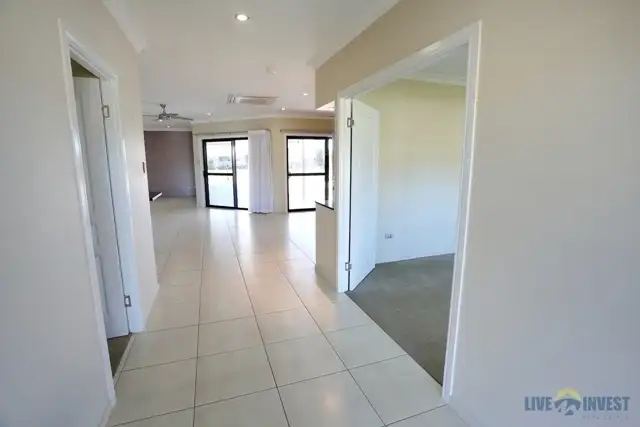 Third view of Homely house listing, 4 Chatham Court, Alice River QLD 4817