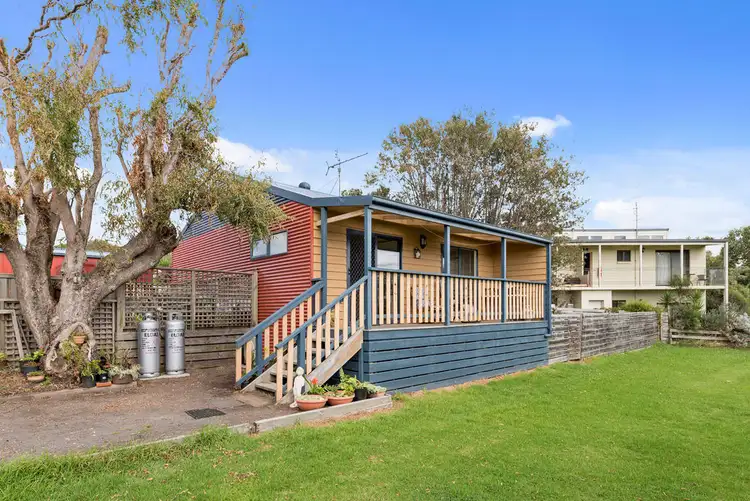 Second view of Homely house listing, 24 Great Ocean Road, Marengo VIC 3233