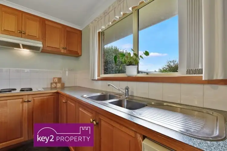 Fifth view of Homely house listing, 10 Wenlock Way, Prospect Vale TAS 7250