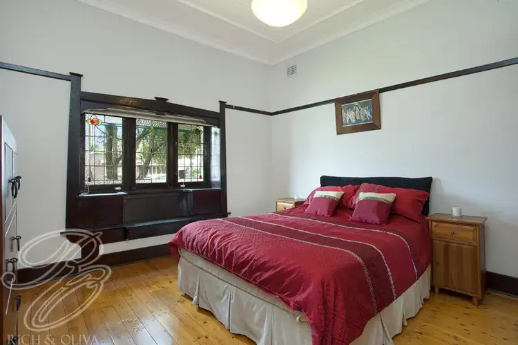 Fifth view of Homely house listing, 9 Knocklayde Street, Ashfield NSW 2131