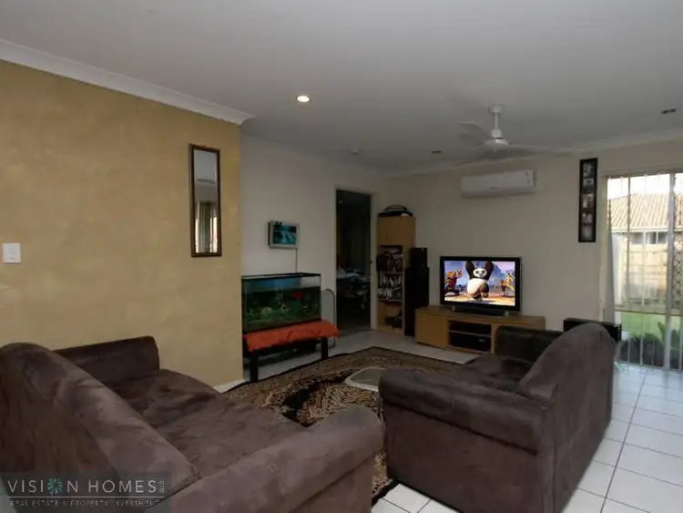 Fourth view of Homely house listing, 13 Ashmore st, Marsden QLD 4132