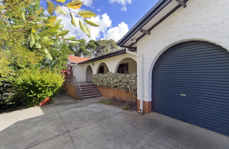 41 Onkaparinga Crescent, Kaleen ACT 2617