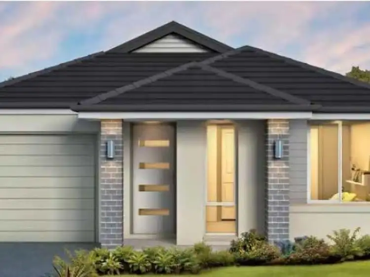 Lot 3 Hartlepool Road, Edmondson Park NSW 2174