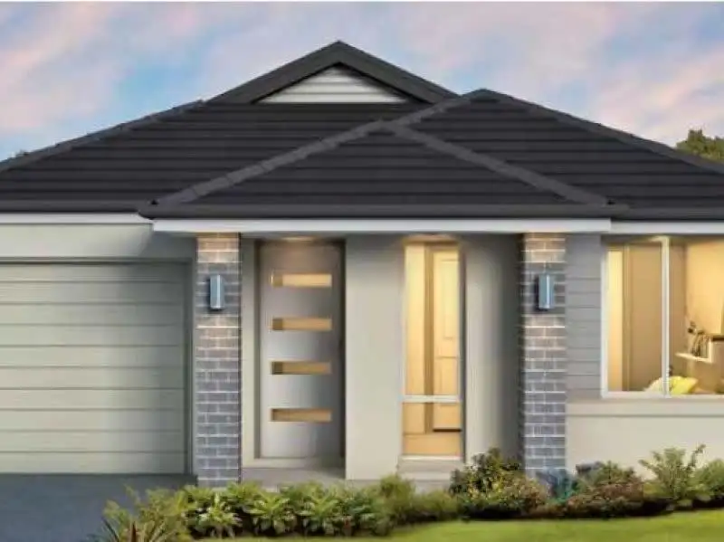 Main view of Homely house listing, Lot 3 Hartlepool Road, Edmondson Park NSW 2174