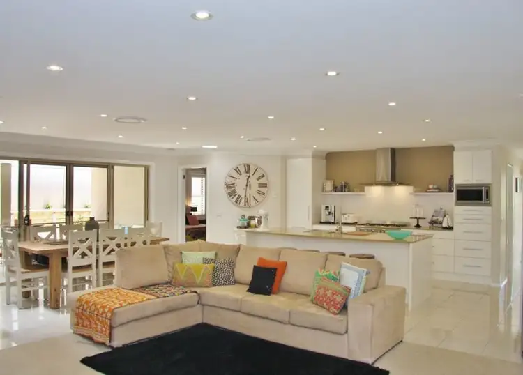 Seventh view of Homely house listing, 24 Douglas Court, Kelso NSW 2795