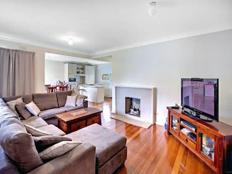 Third view of Homely house listing, 18A CHURCH STREET, Kilmore VIC 3764