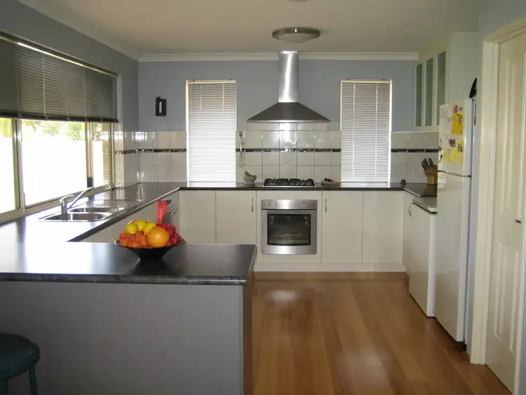 Second view of Homely house listing, 26 Stillwater Avenue, Drummond Cove WA 6532