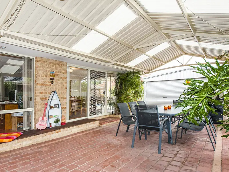 Main view of Homely house listing, 6 Pilot Road, Huntingdale WA 6110