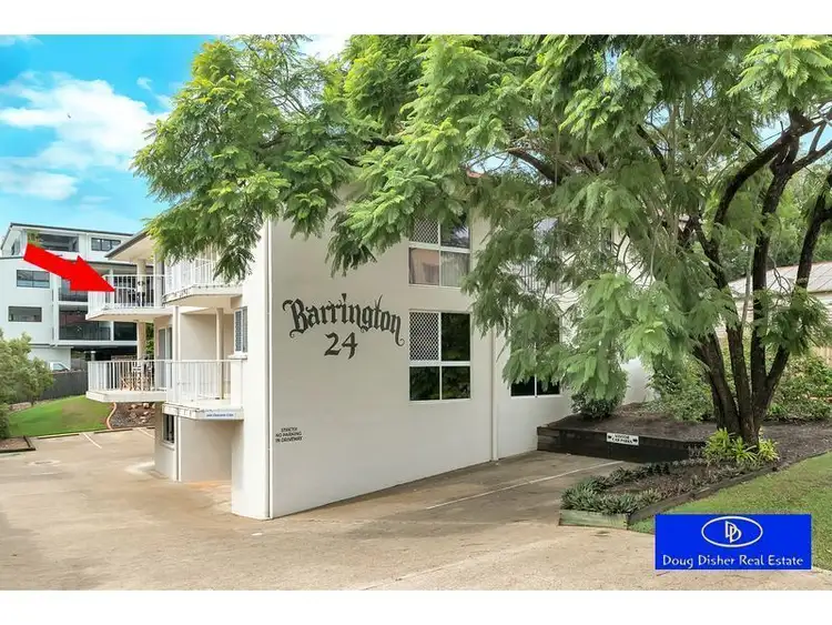 7/24 Brasted Street, Taringa QLD 4068