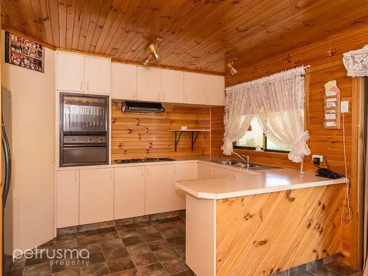 Fifth view of Homely house listing, 30 Free Street, White Beach TAS 7184