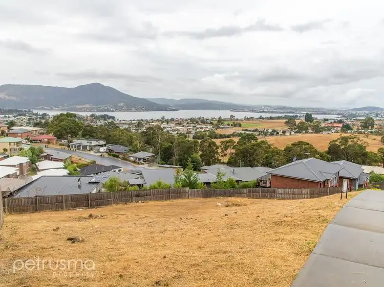 Third view of Homely land listing, 6 Ironbark Drive, Claremont TAS 7011