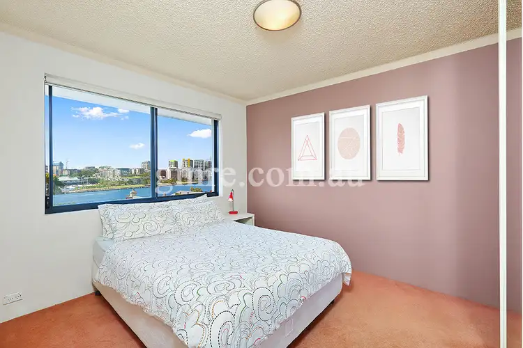 Third view of Homely apartment listing, 24/15 Johnston Street, Balmain East NSW 2041