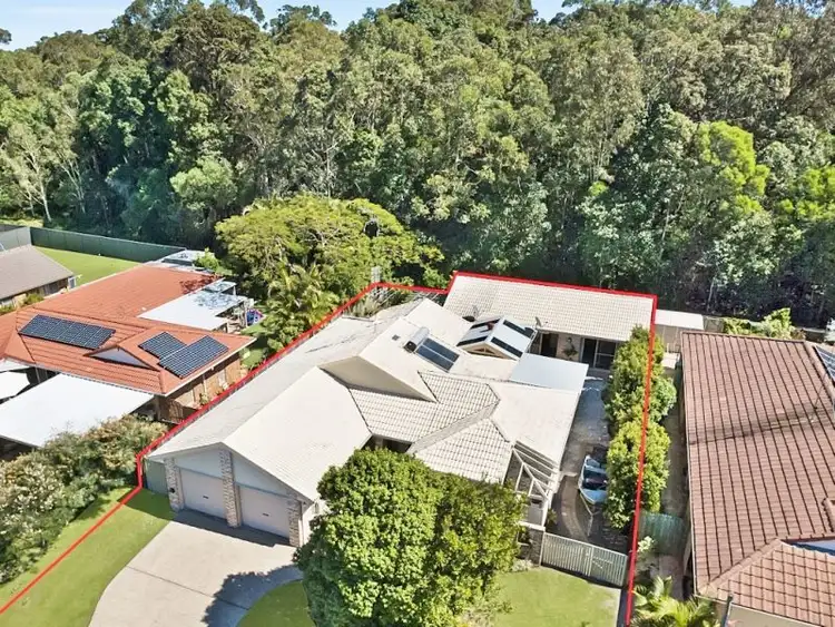 25 Fernleigh Cres