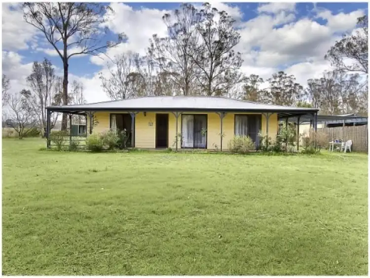 Main view of Homely rural property listing, Address available on request