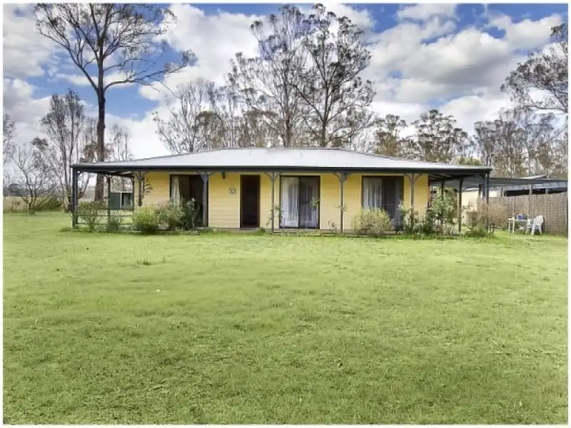 Main view of Homely rural property listing, Address available on request