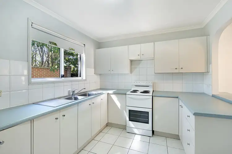 Fourth view of Homely townhouse listing, Address available on request