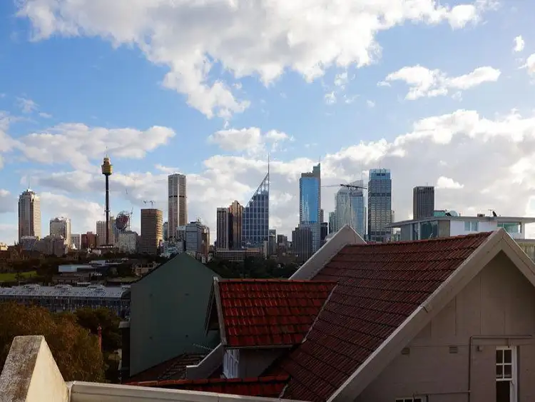 Fourth view of Homely apartment listing, 14/20 St Neot Avenue, Potts Point NSW 2011