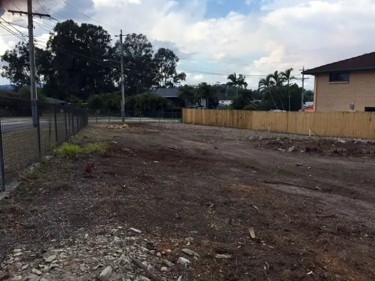 Second view of Homely land listing, Address available on request