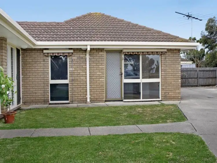 Main view of Homely house listing, 5/257 Church St, Herne Hill VIC 3218