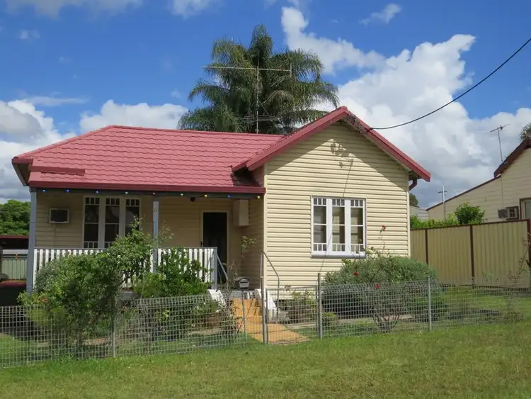 Main view of Homely house listing, 11 Quarrybylong Street, Cessnock NSW 2325