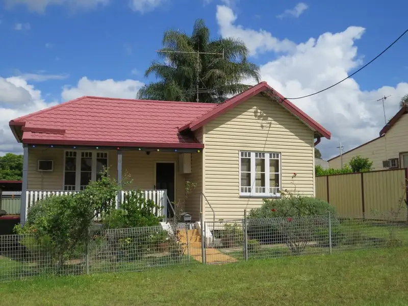 Main view of Homely house listing, 11 Quarrybylong Street, Cessnock NSW 2325