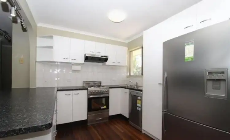 Third view of Homely house listing, 50 Bunya Park Drive, Eatons Hill QLD 4037