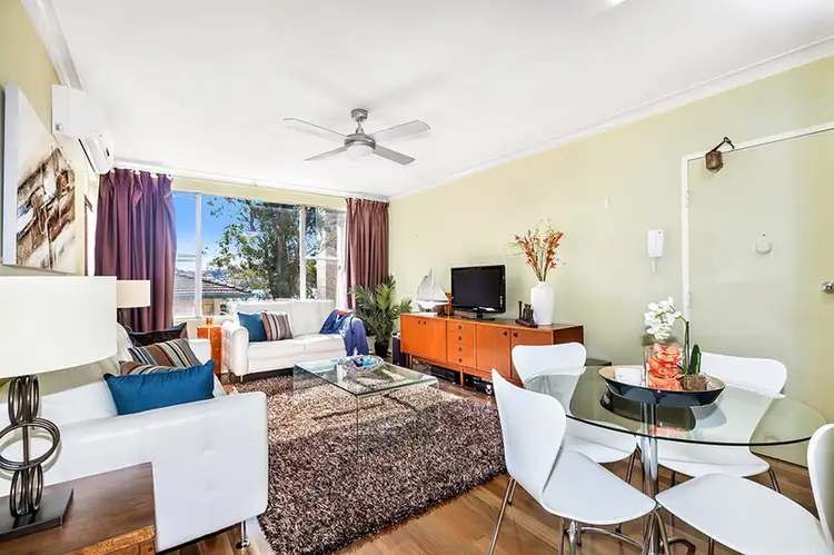 20/16 Wolseley Street, Drummoyne NSW 2047