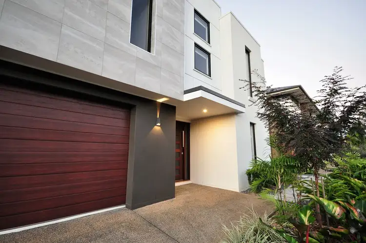 Second view of Homely house listing, 18 Altitude Street, Rochedale QLD 4123