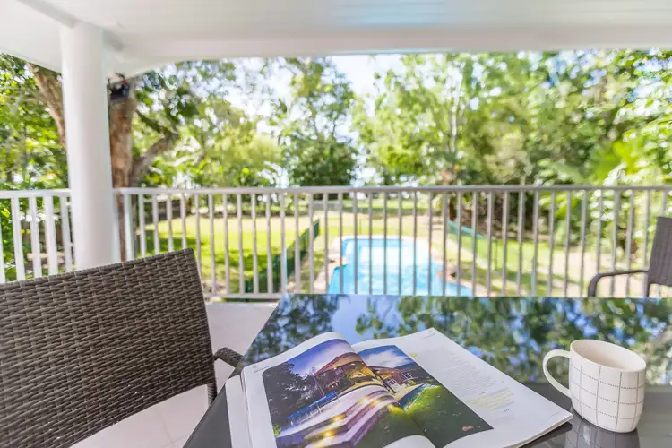 Seventh view of Homely house listing, 38 Kewarra St, Kewarra Beach QLD 4879