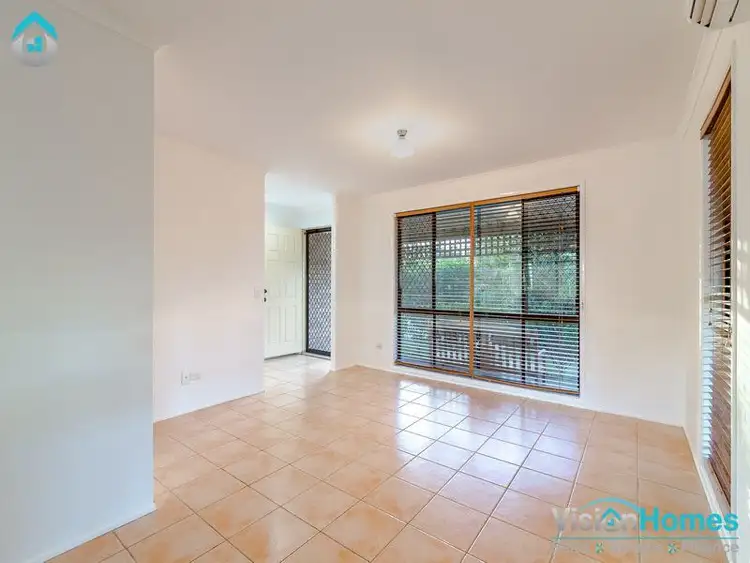 Fifth view of Homely house listing, 17 Homebush Drive, Regents Park QLD 4118