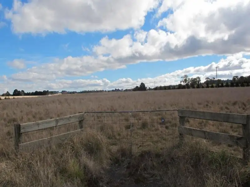 Main view of Homely land listing, 42 Benereefs Lane, Millthorpe NSW 2798